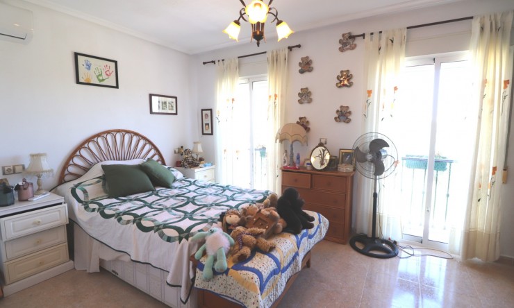 La Revente - Maison de Ville - Callosa de Segura - Callosa de Segura - Domaine