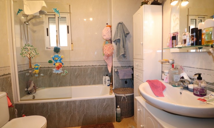 La Revente - Maison de Ville - Callosa de Segura - Callosa de Segura - Domaine