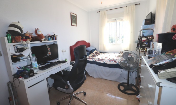 La Revente - Maison de Ville - Callosa de Segura - Callosa de Segura - Domaine