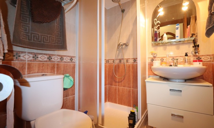 La Revente - Maison de Ville - Callosa de Segura - Callosa de Segura - Domaine