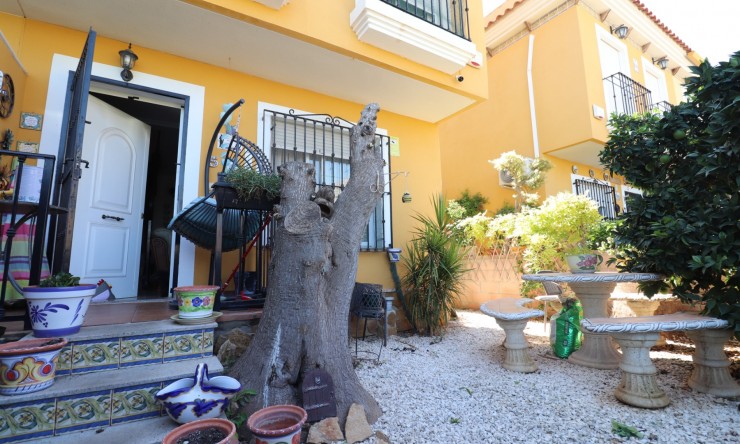 La Revente - Maison de Ville - Callosa de Segura - Callosa de Segura - Domaine