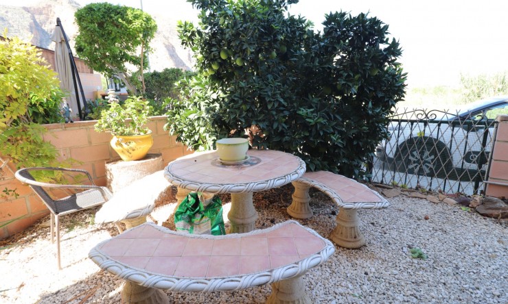 La Revente - Maison de Ville - Callosa de Segura - Callosa de Segura - Domaine