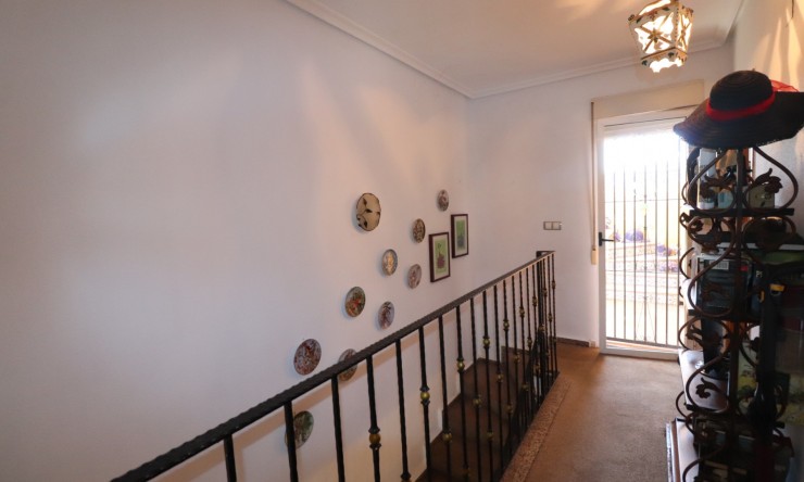 La Revente - Maison de Ville - Callosa de Segura - Callosa de Segura - Domaine