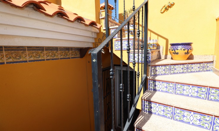 La Revente - Maison de Ville - Callosa de Segura - Callosa de Segura - Domaine