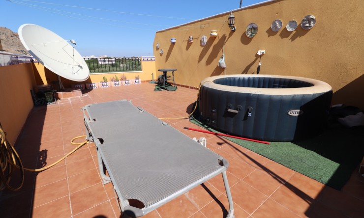 La Revente - Maison de Ville - Callosa de Segura - Callosa de Segura - Domaine