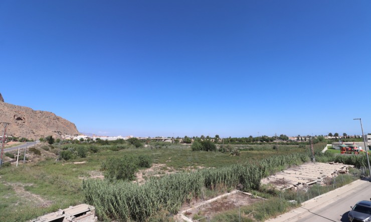 La Revente - Maison de Ville - Callosa de Segura - Callosa de Segura - Domaine