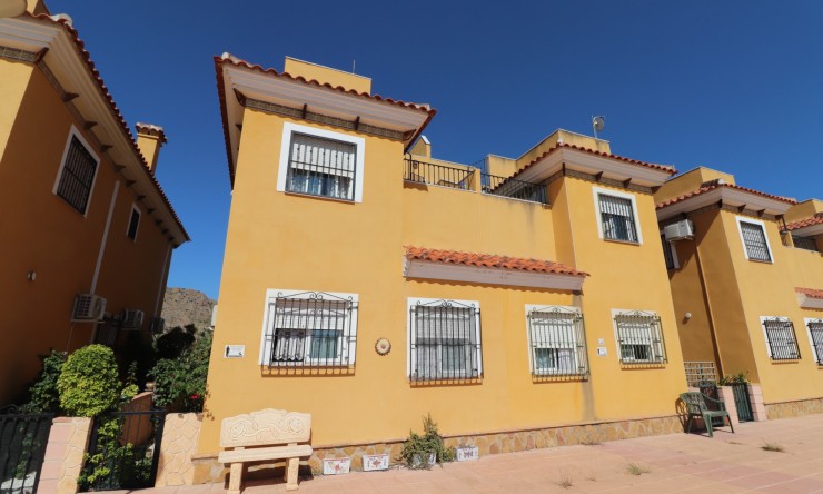La Revente - Maison de Ville - Callosa de Segura - Callosa de Segura - Domaine