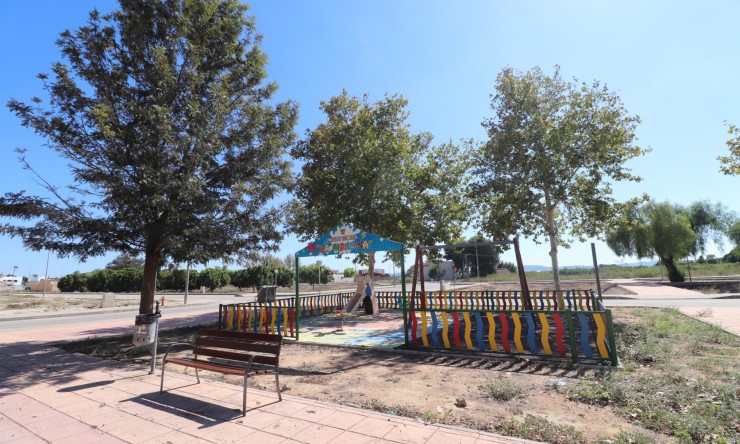 La Revente - Maison de Ville - Callosa de Segura - Callosa de Segura - Domaine