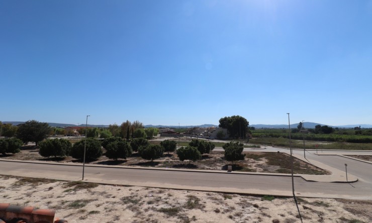 La Revente - Maison de Ville - Callosa de Segura - Callosa de Segura - Domaine