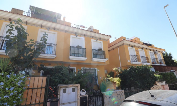 La Revente - Maison de Ville - Callosa de Segura - Callosa de Segura - Domaine