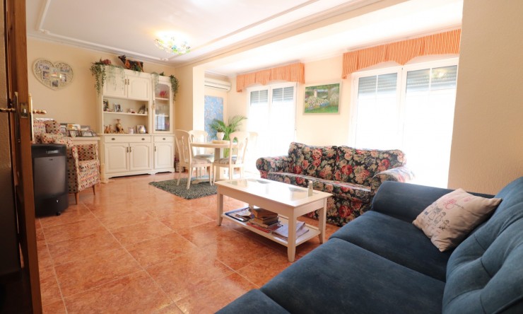 Videresalg - Rekkehus - Algorfa - Algorfa - Landsby