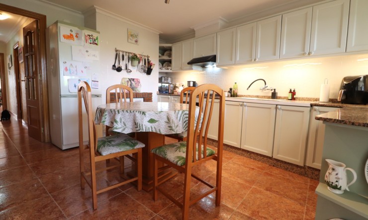 Videresalg - Rekkehus - Algorfa - Algorfa - Landsby