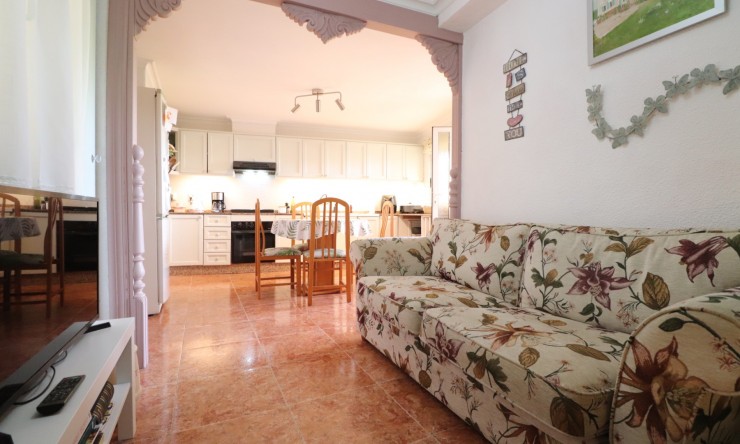 Videresalg - Rekkehus - Algorfa - Algorfa - Landsby