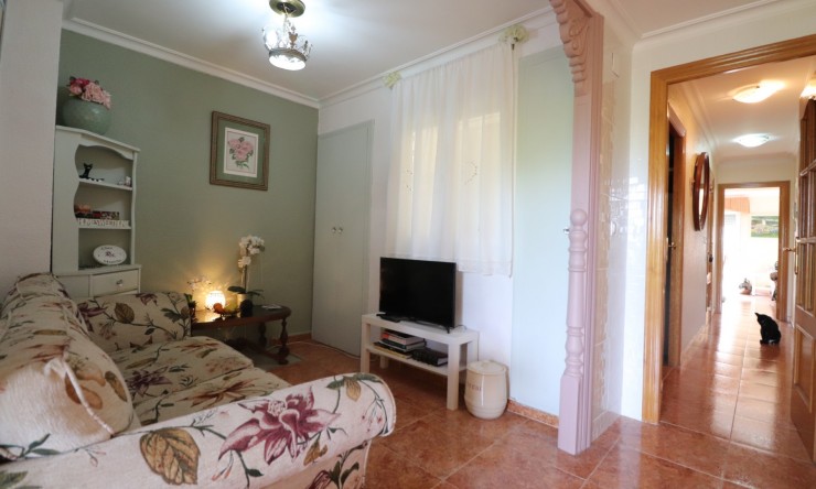 Videresalg - Rekkehus - Algorfa - Algorfa - Landsby