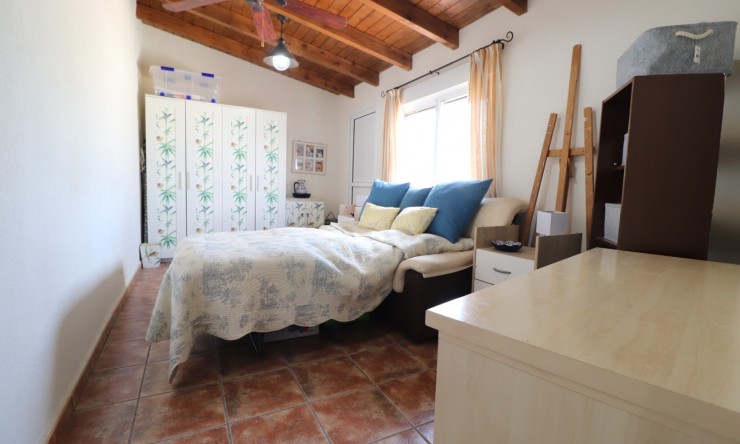 Videresalg - Rekkehus - Algorfa - Algorfa - Landsby