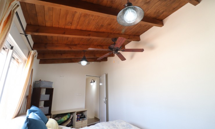 Videresalg - Rekkehus - Algorfa - Algorfa - Landsby