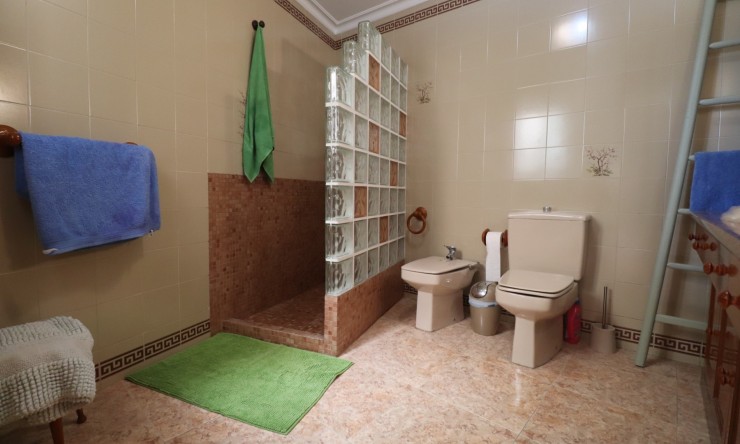 Videresalg - Rekkehus - Algorfa - Algorfa - Landsby