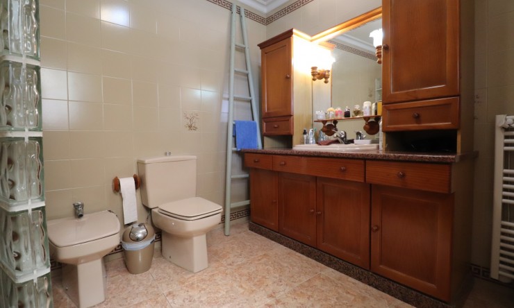 Videresalg - Rekkehus - Algorfa - Algorfa - Landsby