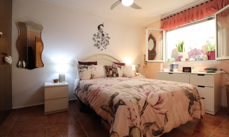 Videresalg - Rekkehus - Algorfa - Algorfa - Landsby