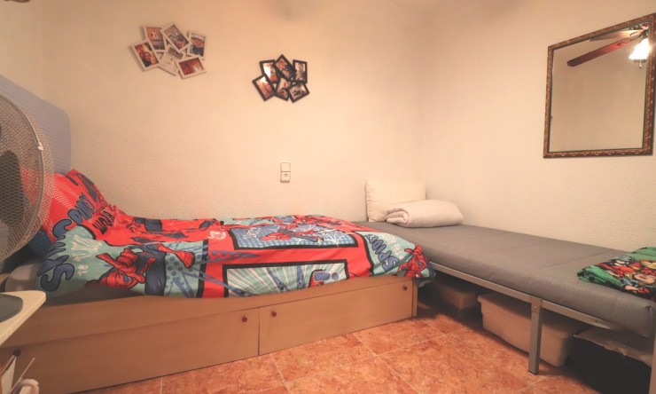 Videresalg - Rekkehus - Algorfa - Algorfa - Landsby