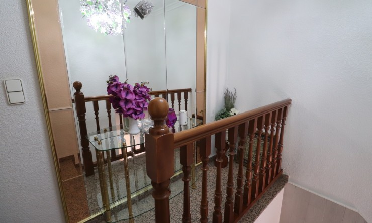 Videresalg - Rekkehus - Algorfa - Algorfa - Landsby