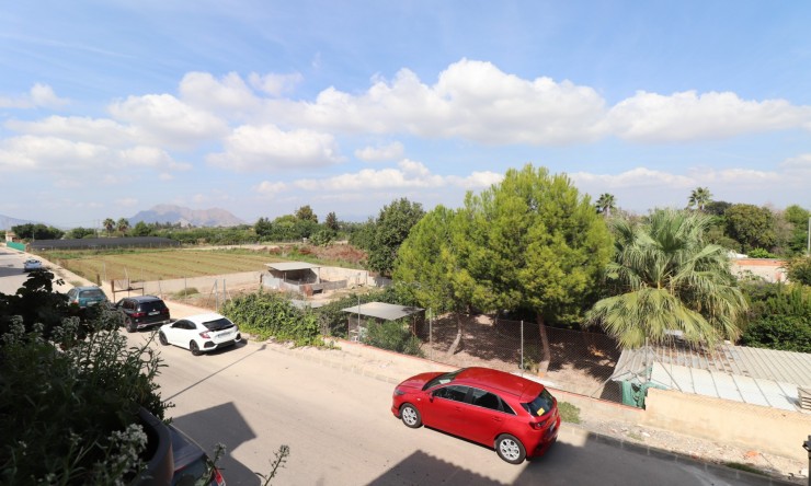 Videresalg - Rekkehus - Algorfa - Algorfa - Landsby