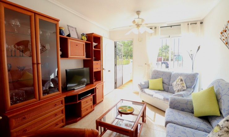 La Revente - Maison de Ville - Rojales - Los Palacios