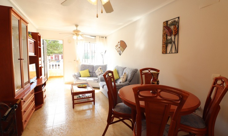 La Revente - Maison de Ville - Rojales - Los Palacios