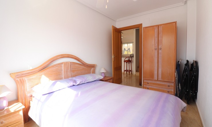 La Revente - Maison de Ville - Rojales - Los Palacios