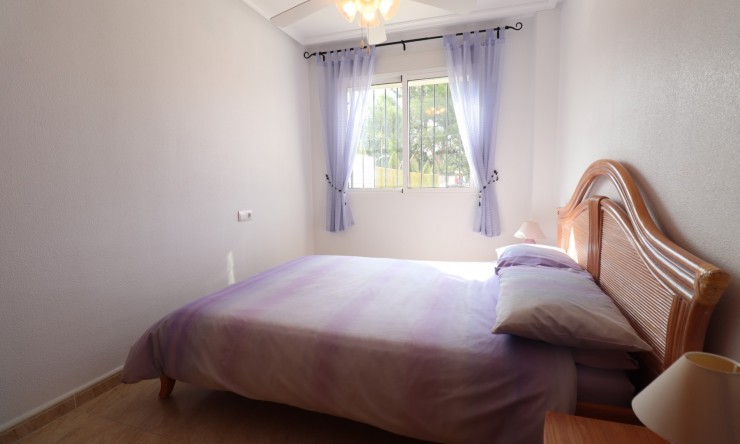 La Revente - Maison de Ville - Rojales - Los Palacios