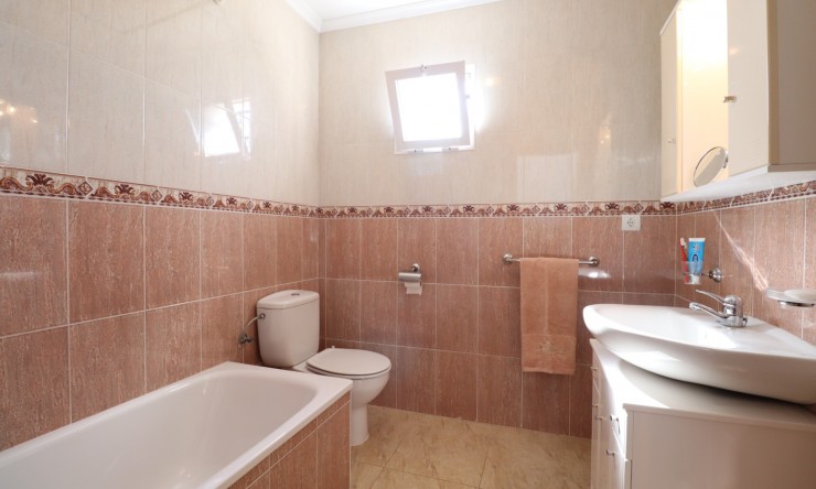 La Revente - Maison de Ville - Rojales - Los Palacios