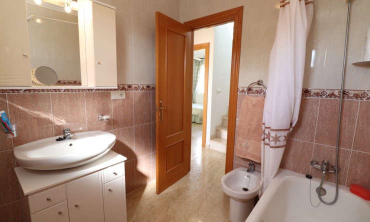 La Revente - Maison de Ville - Rojales - Los Palacios