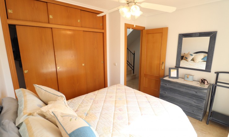 La Revente - Maison de Ville - Rojales - Los Palacios