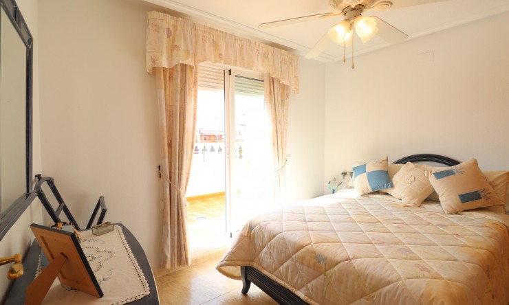 La Revente - Maison de Ville - Rojales - Los Palacios