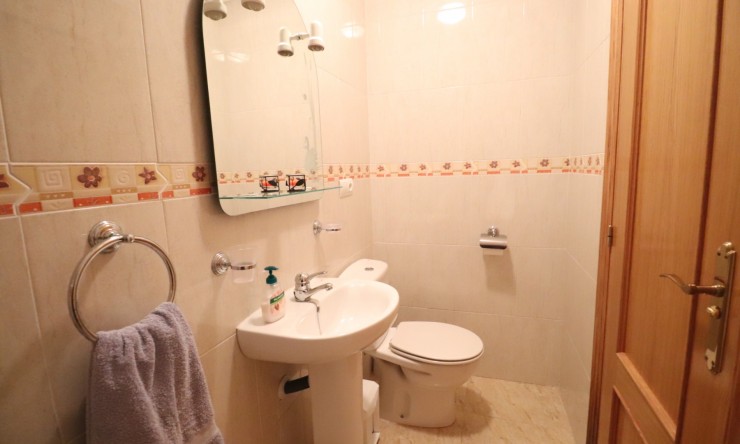 La Revente - Maison de Ville - Rojales - Los Palacios