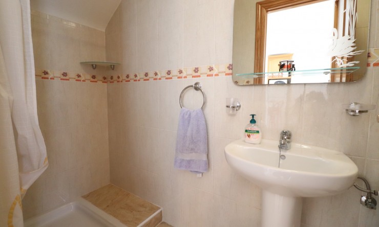 La Revente - Maison de Ville - Rojales - Los Palacios