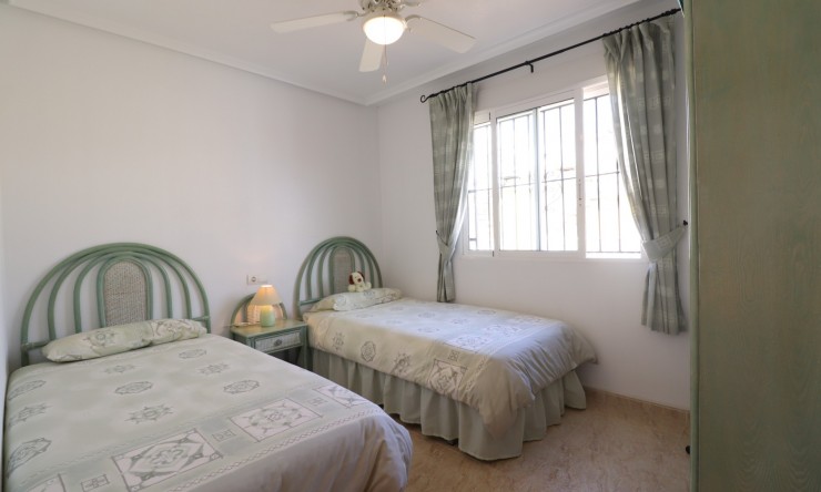 La Revente - Maison de Ville - Rojales - Los Palacios