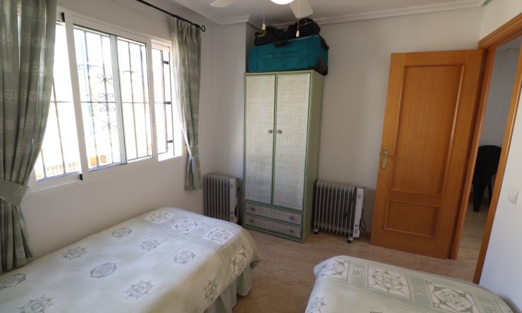 La Revente - Maison de Ville - Rojales - Los Palacios