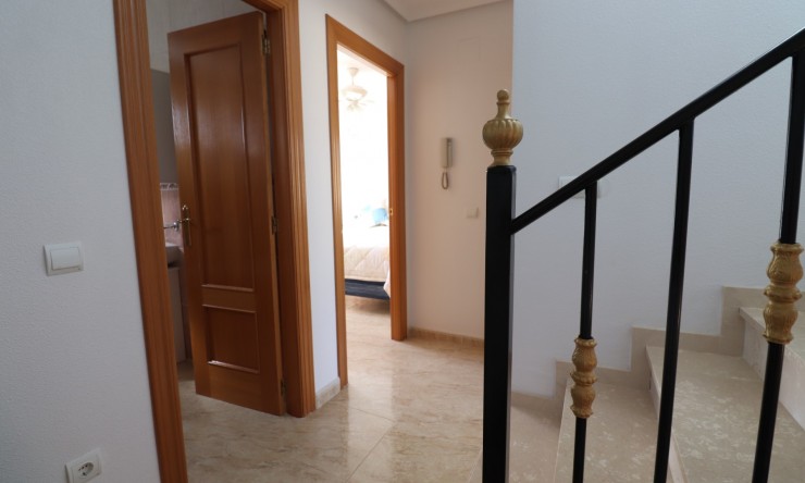 La Revente - Maison de Ville - Rojales - Los Palacios