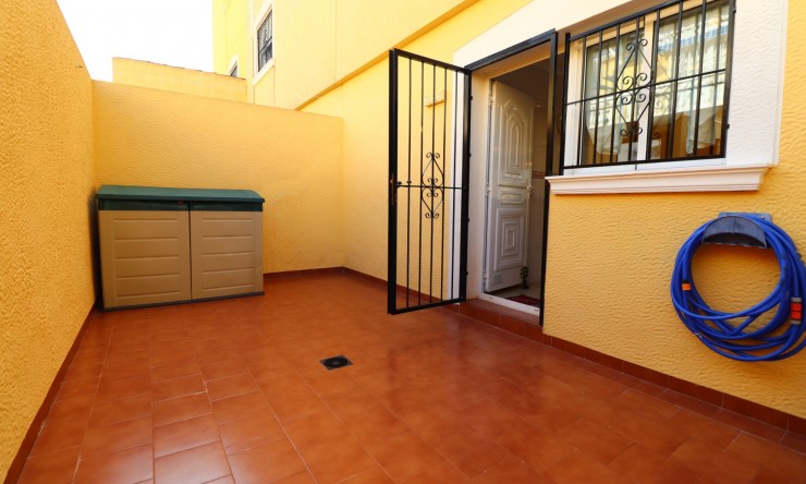 La Revente - Maison de Ville - Rojales - Los Palacios