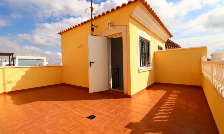 La Revente - Maison de Ville - Rojales - Los Palacios