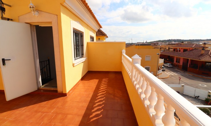 La Revente - Maison de Ville - Rojales - Los Palacios