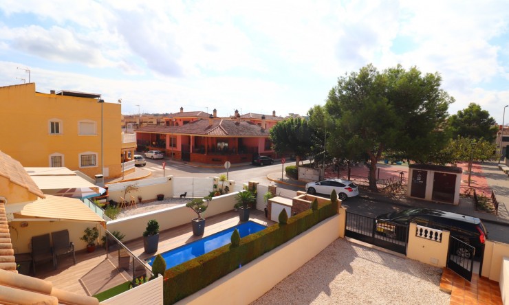 La Revente - Maison de Ville - Rojales - Los Palacios