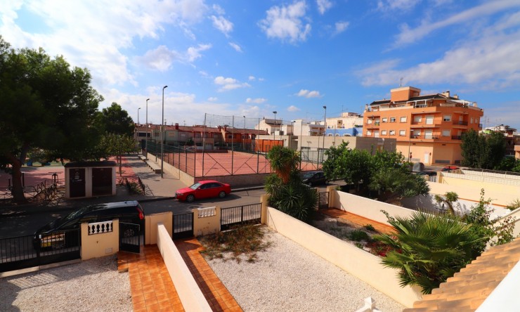 La Revente - Maison de Ville - Rojales - Los Palacios