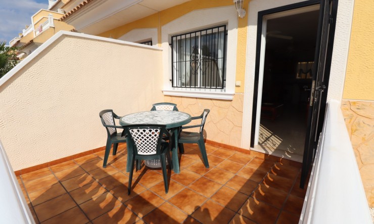 La Revente - Maison de Ville - Rojales - Los Palacios