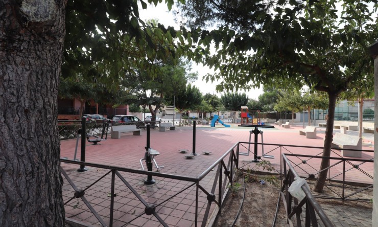 La Revente - Maison de Ville - Rojales - Los Palacios