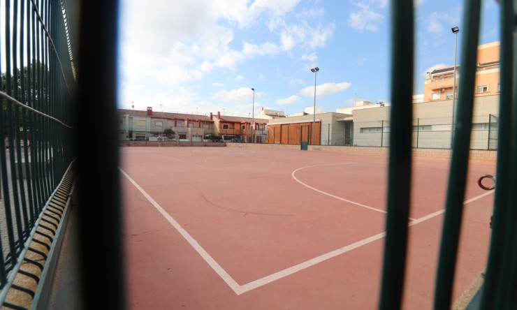 La Revente - Maison de Ville - Rojales - Los Palacios