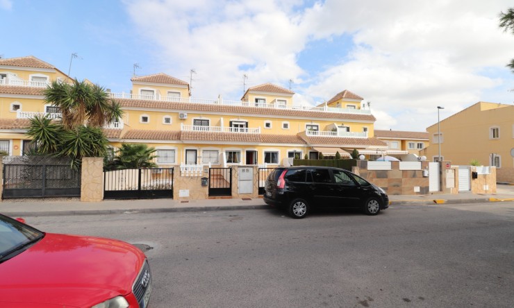 La Revente - Maison de Ville - Rojales - Los Palacios