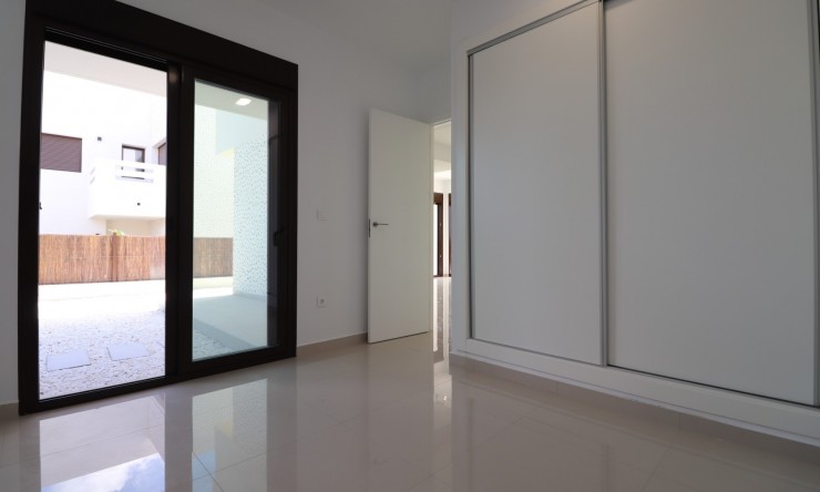 La Revente - Appartement - Algorfa - La Finca Golf Resort