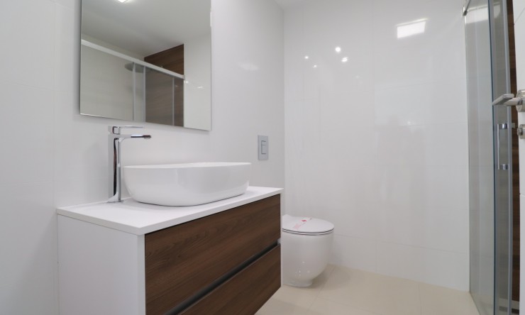 La Revente - Appartement - Algorfa - La Finca Golf Resort